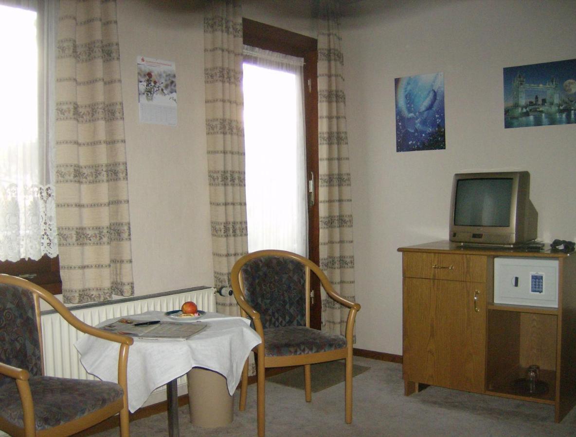 Pension Stiegelmeier Winterberg Pokój zdjęcie