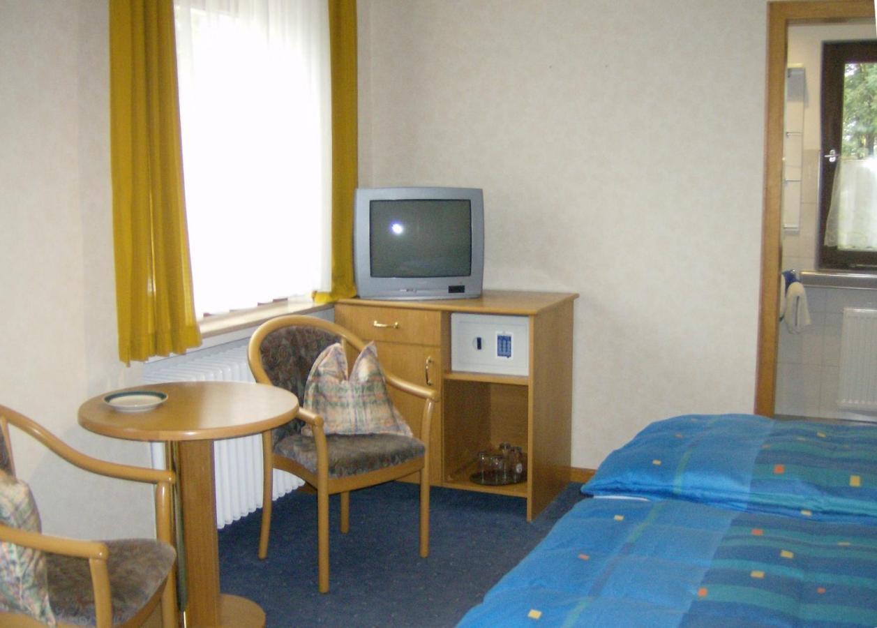 Pension Stiegelmeier Winterberg Pokój zdjęcie