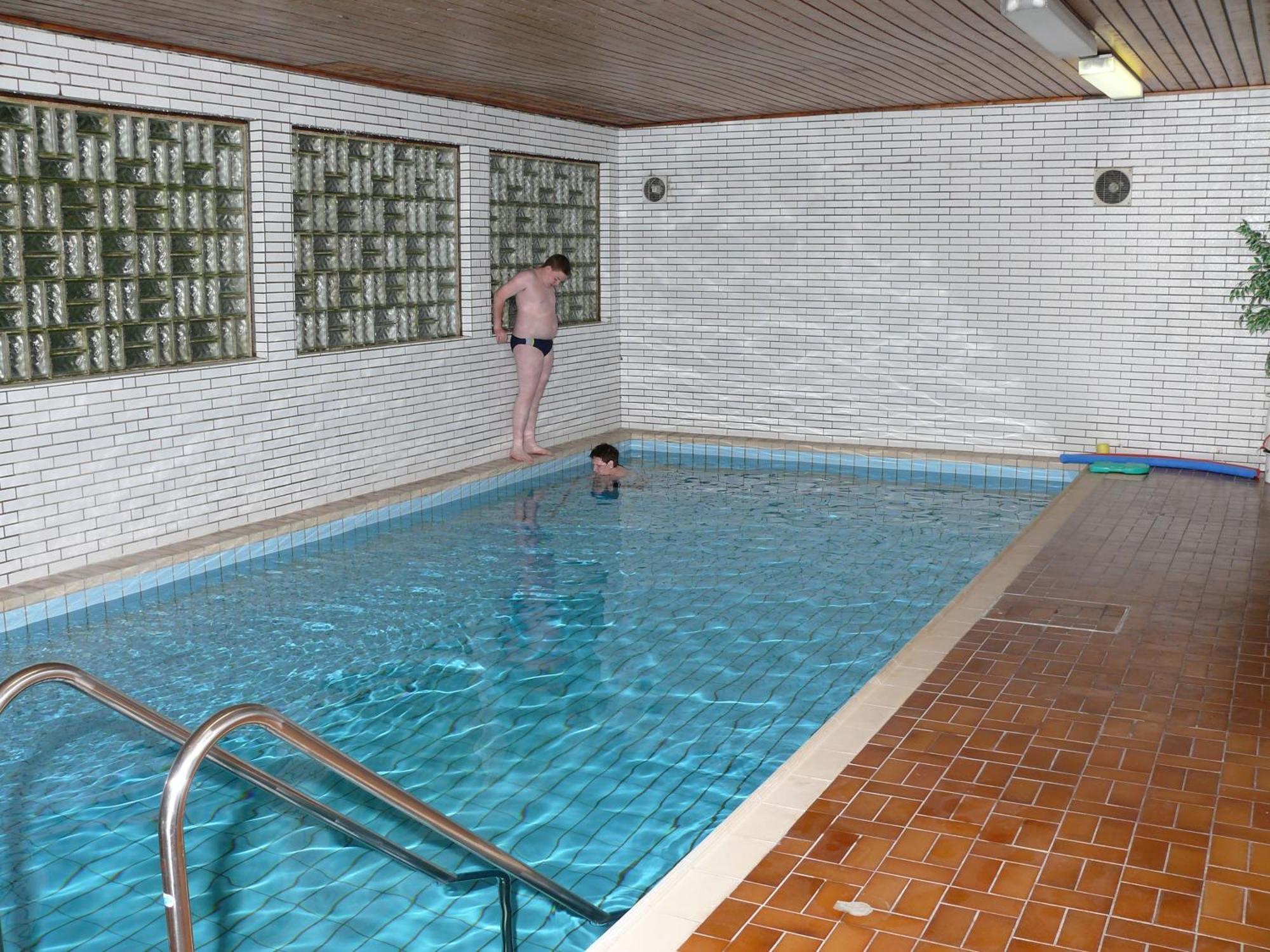 Pension Stiegelmeier Winterberg Zewnętrze zdjęcie