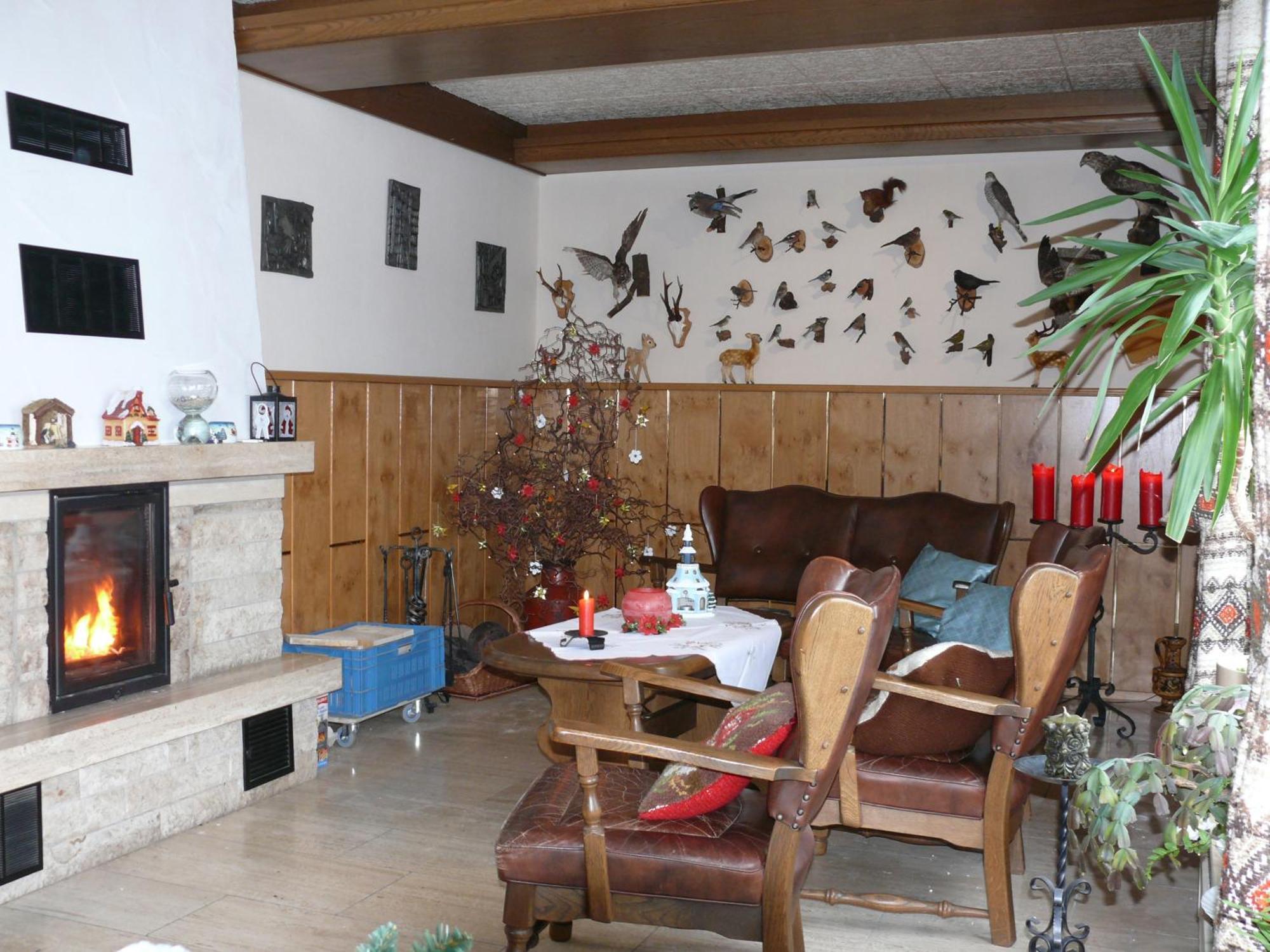 Pension Stiegelmeier Winterberg Zewnętrze zdjęcie